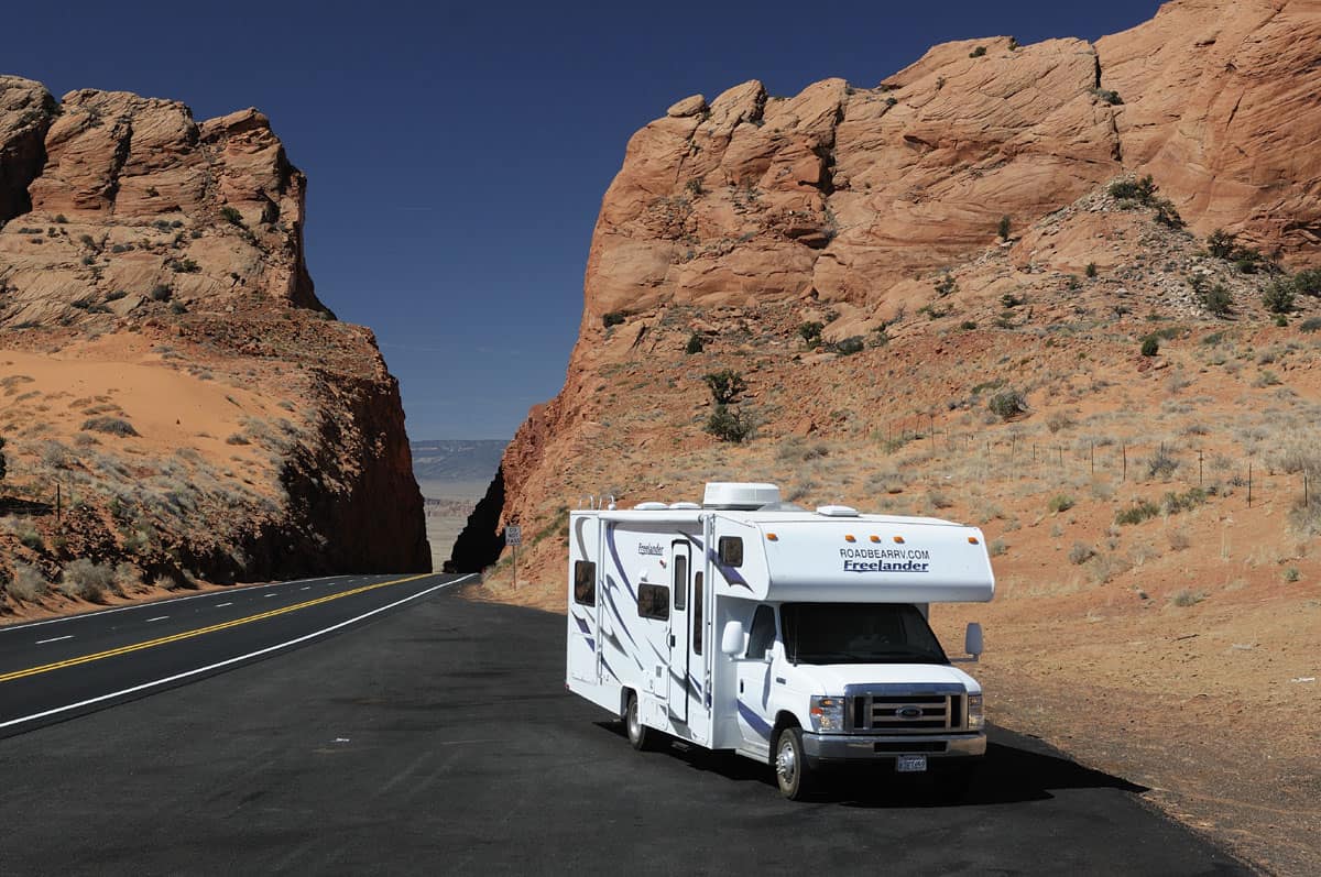 How to Rent an RV, Your Ultimate Guide to RV Rentals