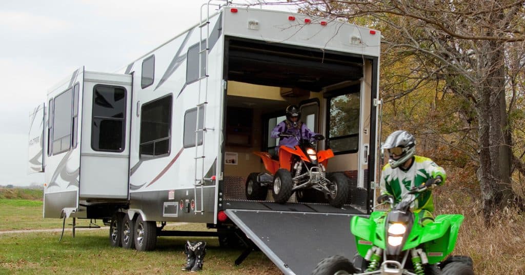 The Sprinter Camper Van, a Review of Class B Mercedes-Benz Sprinter RVs