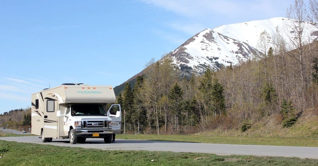 Good Sam RV Club, Hard to Keep a Secret
