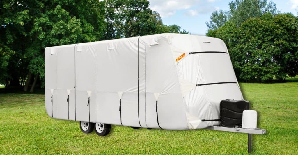 Guide to RV Windows, It's All About the Glass