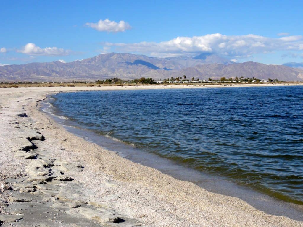 Salton Sea