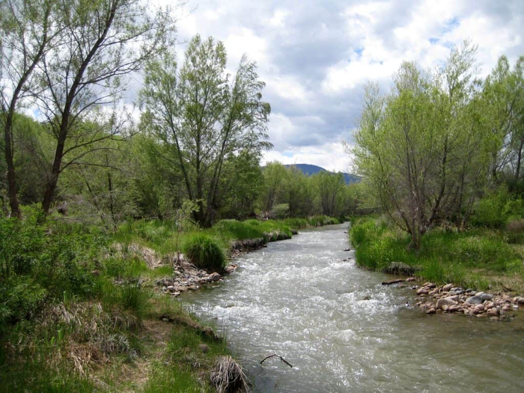 Verde River