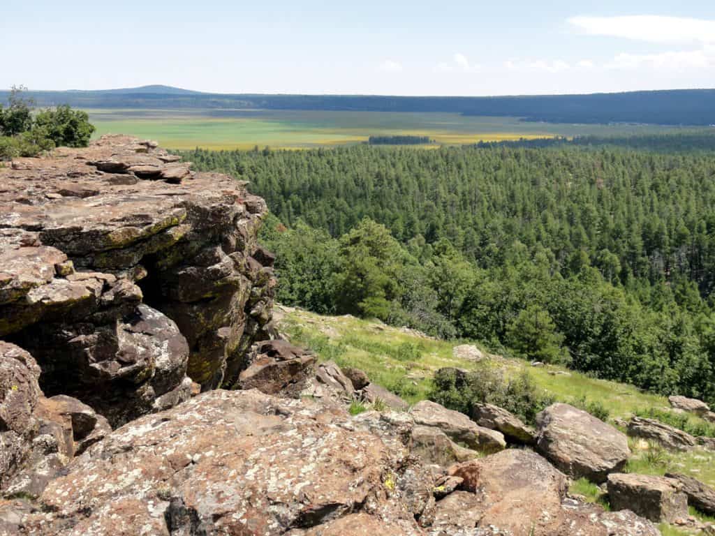 Lakeview Vista at Mormon Lake, Arizona